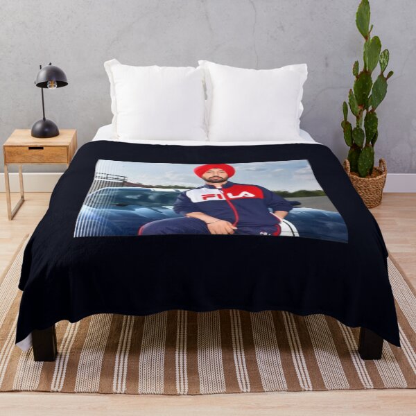 Item preview, Diljit Dosanjh  Punjabi Singer   designed and sold by ShopnewDesigned.