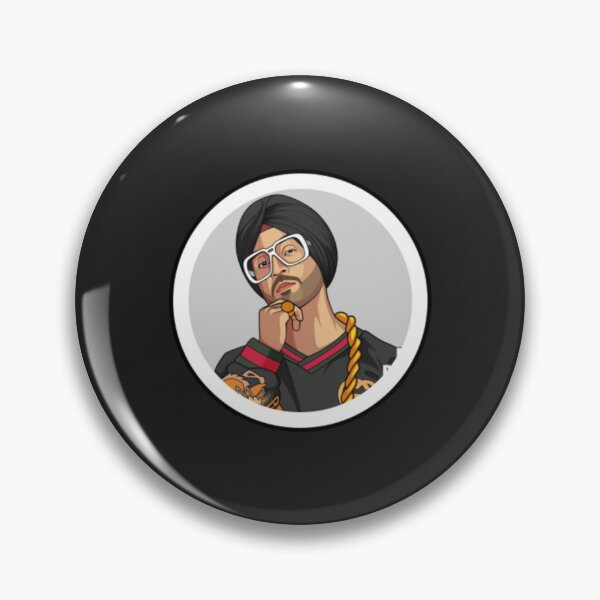 Item preview, diljit dosanjh designed and sold by ShopnewDesigned.