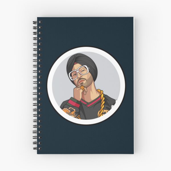 Item preview, diljit dosanjh designed and sold by ShopnewDesigned.