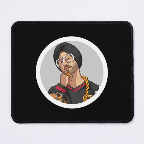 Item preview, diljit dosanjh designed and sold by ShopnewDesigned.