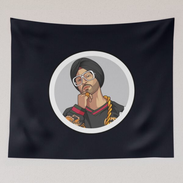 Item preview, diljit dosanjh designed and sold by ShopnewDesigned.