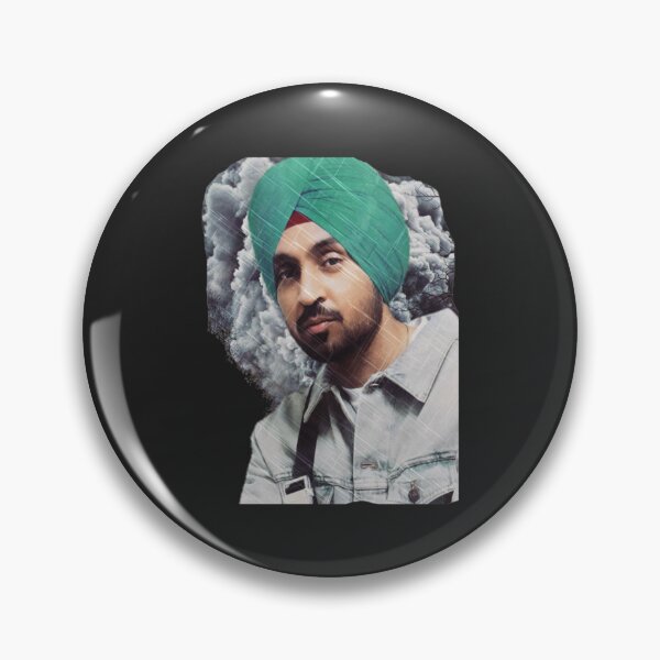 Item preview, diljit dosanjh  designed and sold by ShopnewDesigned.