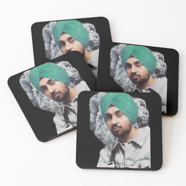 Item preview, diljit dosanjh  designed and sold by ShopnewDesigned.