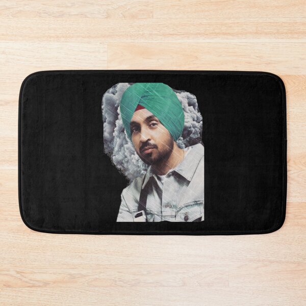 Item preview, diljit dosanjh  designed and sold by ShopnewDesigned.