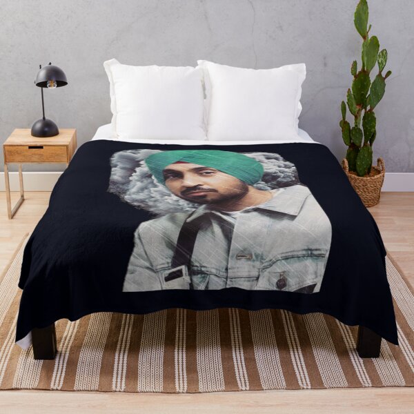 Item preview, diljit dosanjh designed and sold by ShopnewDesigned.