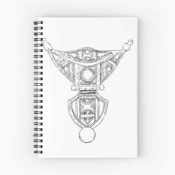 Item preview, Moroccan tribal jewellery 2 designed and sold by Moroccan-Empire.