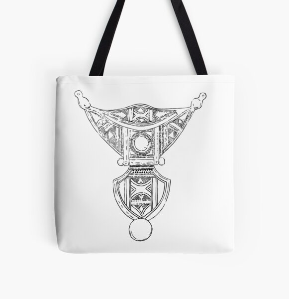 Aperçu de l'œuvre Bijoux tribaux marocains 2 créée et vendue par Moroccan-Empire.