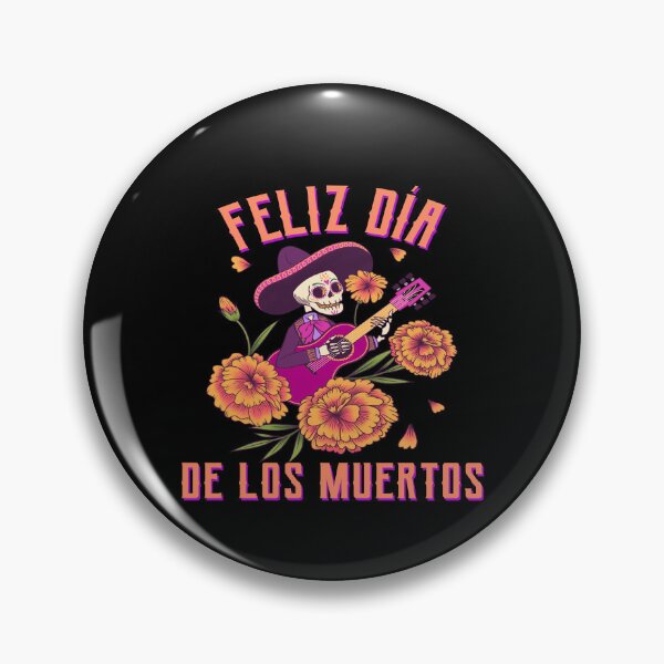 Item preview,  Dia De Los Muertos designed and sold by joabaj.