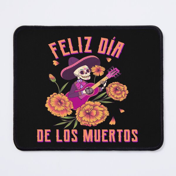 Item preview, Dia De Los Muertos designed and sold by joabaj.