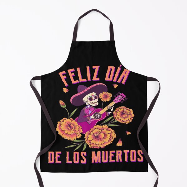 Item preview,  Dia De Los Muertos designed and sold by joabaj.