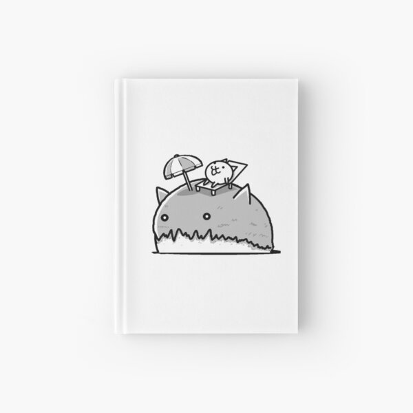 Vista previa del artículo con la obra « gato de batalla», diseñado y vendido por Puchi Evans.