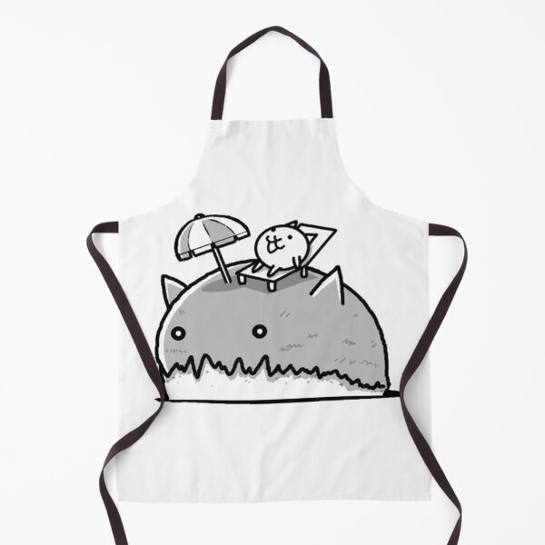 Item preview, battle cat designed and sold by Puchi Evans.