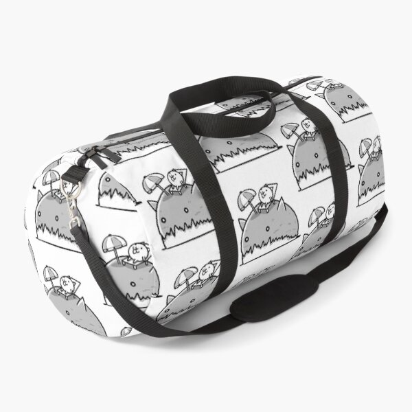 Item preview,  battle cat  designed and sold by Puchi Evans.