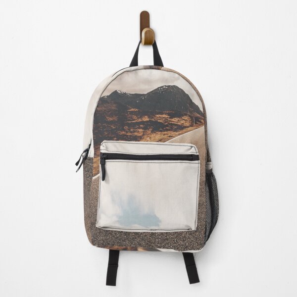 Item preview, Open Road Landscape designed and sold by Imperium All Day.