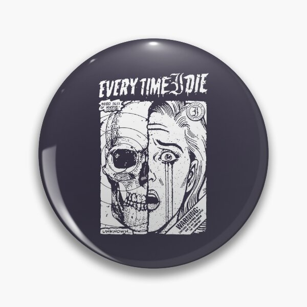 Item preview, Vintage Photograp Every Time I Die Gifts Music Fan designed and sold by Khanh010Ngo.