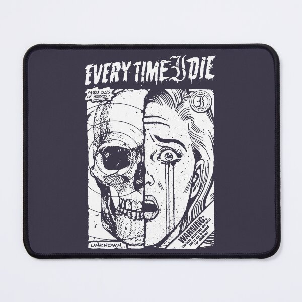 Item preview, Vintage Photograp Every Time I Die Gifts Music Fan designed and sold by Khanh010Ngo.