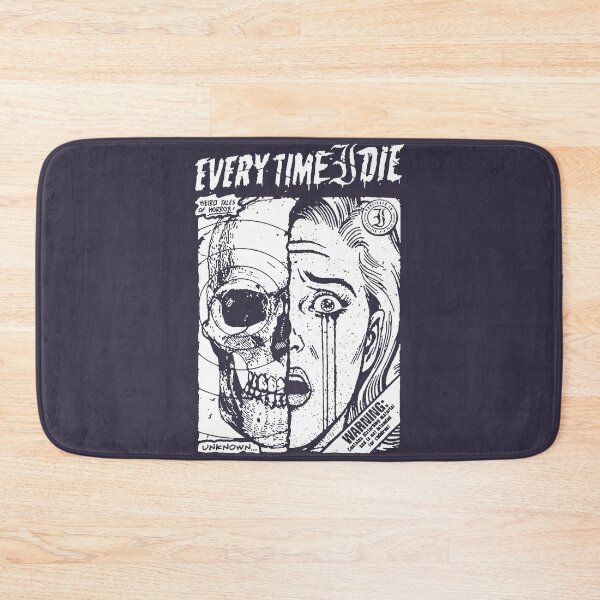 Item preview, Vintage Photograp Every Time I Die Gifts Music Fan designed and sold by Khanh010Ngo.