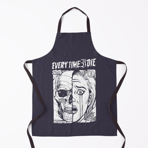 Item preview, Vintage Photograp Every Time I Die Gifts Music Fan designed and sold by Khanh010Ngo.
