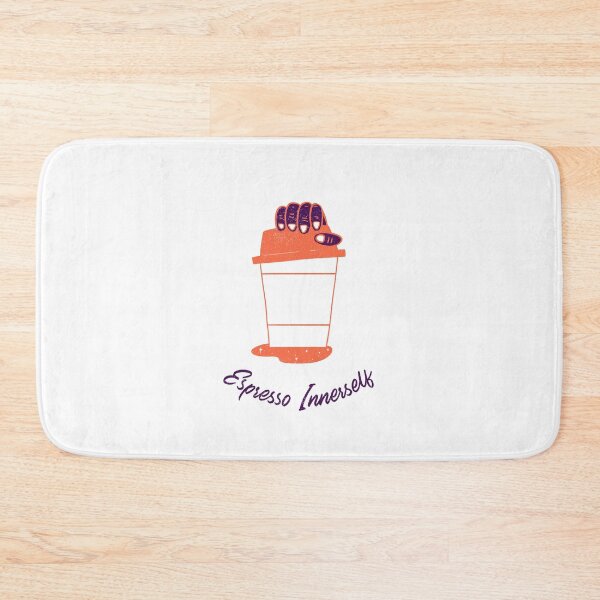 Item preview, espresso inner self  designed and sold by zupperman.