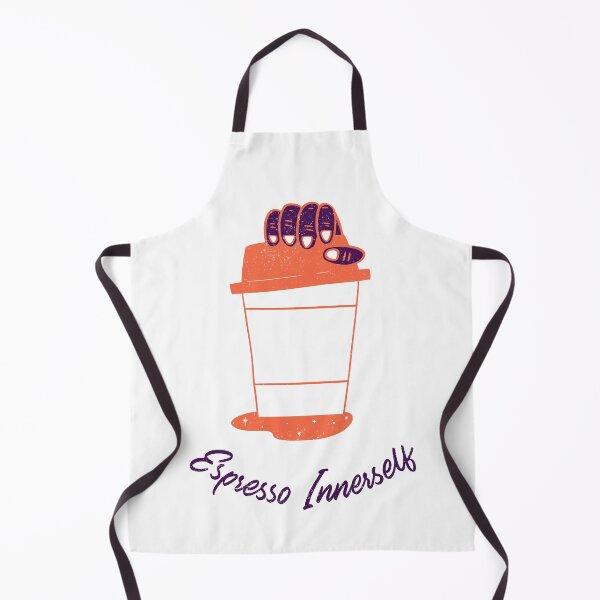Item preview, espresso inner self  designed and sold by zupperman.
