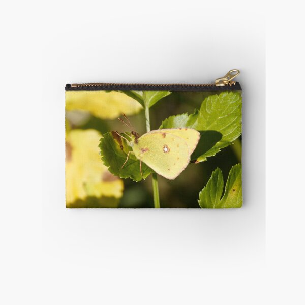 Artikelvorschau, Zitronen-Emigrant-Schmetterling in der Natur entworfen und verkauft von EG Creativity Art.