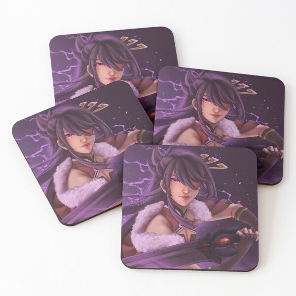 Item preview, Electric Dragon - Beidou Portrait designed and sold by dawnshue.