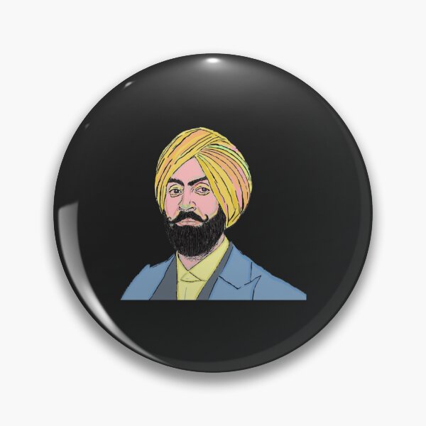 Item preview, diljit dosanjh designed and sold by ShopnewDesigned.