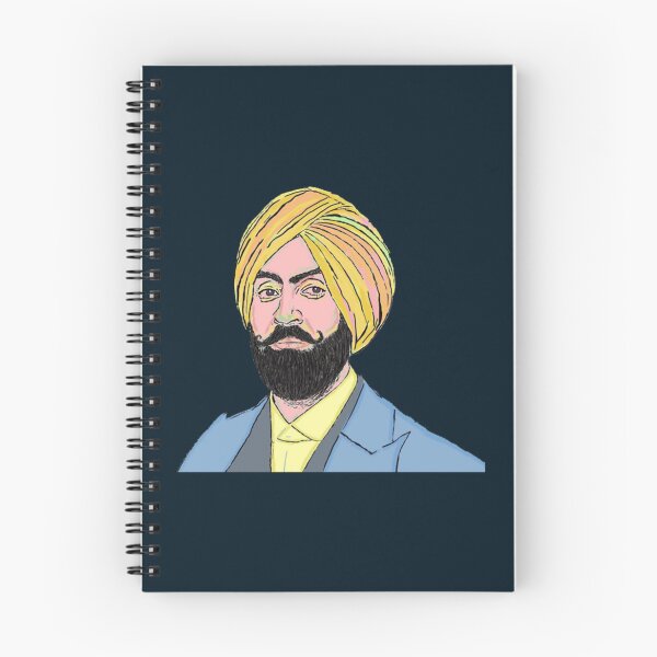 Item preview, diljit dosanjh designed and sold by ShopnewDesigned.