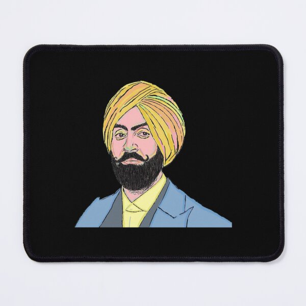 Item preview, diljit dosanjh designed and sold by ShopnewDesigned.