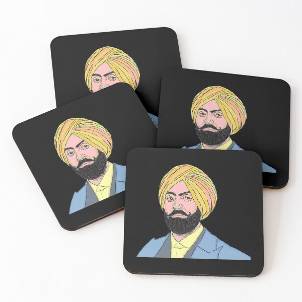 Item preview, diljit dosanjh designed and sold by ShopnewDesigned.