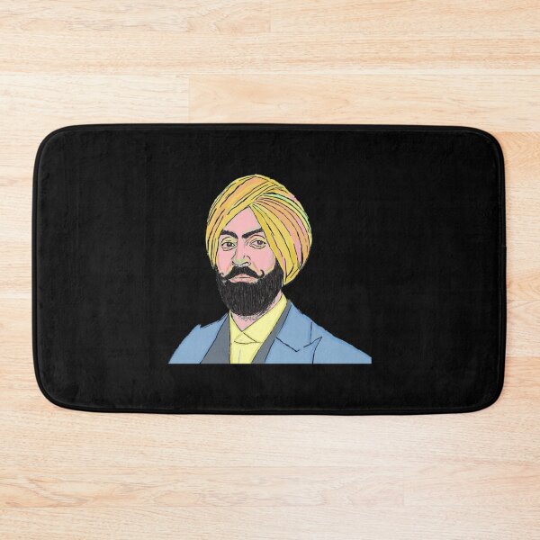 Item preview, diljit dosanjh designed and sold by ShopnewDesigned.