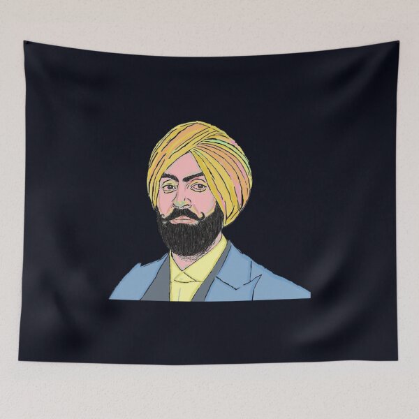 Item preview, diljit dosanjh designed and sold by ShopnewDesigned.