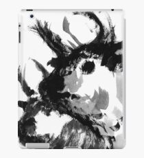 Bulls iPad Case/Skin