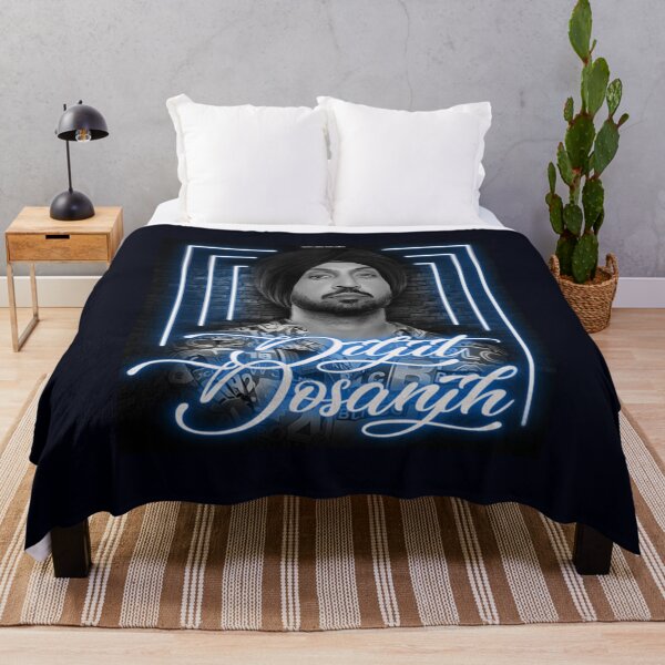 Item preview, Diljit Dosanjh artwork        designed and sold by ShopnewDesigned.