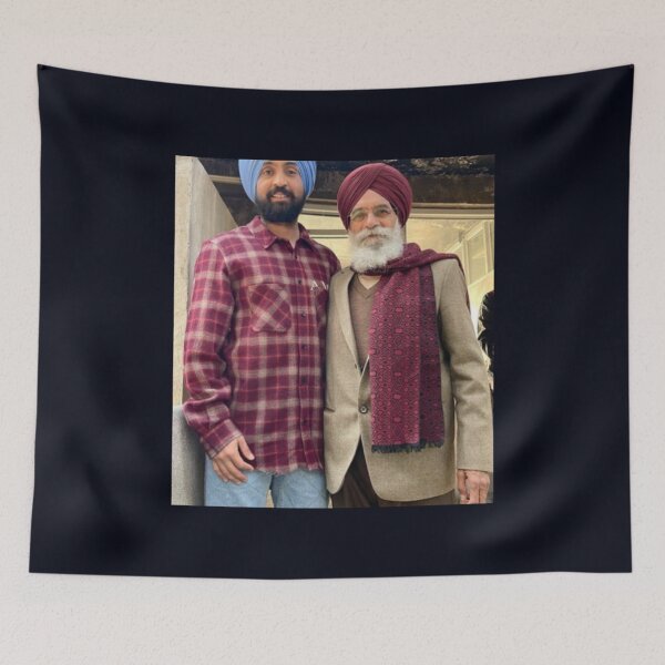 Item preview, Diljit Dosanjh Diljit Dosanjh Diljit Dosanjh Diljit Dosanjh Diljit Dosanjh Diljit Dosanjh Diljit Dos                 designed and sold by ShopnewDesigned.