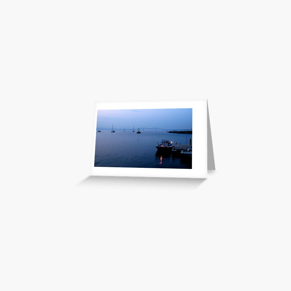 Item preview, Greeting Card designed and sold by alvinsan9.