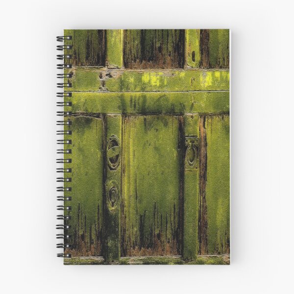 Item preview, Green designed and sold by Carla Jensen.