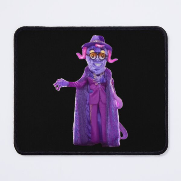 Item preview, Who Loves Music And Masked Singer Us Season 6 Game Costume Octopus Awesome Photographic designed and sold by Pemultaraly.