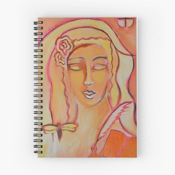 Item preview, Scribe designed and sold by Mary Ann Matthys.