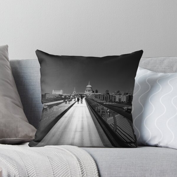 Item preview, Wibbly Wobbly Bridge designed and sold by Richard Allen.