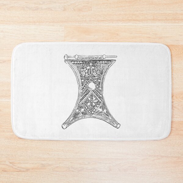 Item preview, Moroccan tribal jewellery 3 designed and sold by Moroccan-Empire.