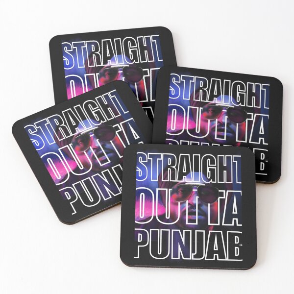 Item preview, Diljit Dosanjh Painting Graphic    designed and sold by ShopnewDesigned.