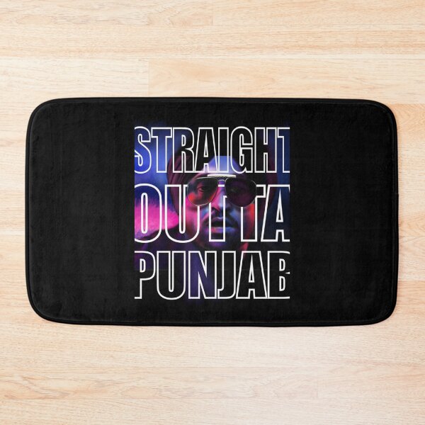 Item preview, Diljit Dosanjh Painting Graphic    designed and sold by ShopnewDesigned.