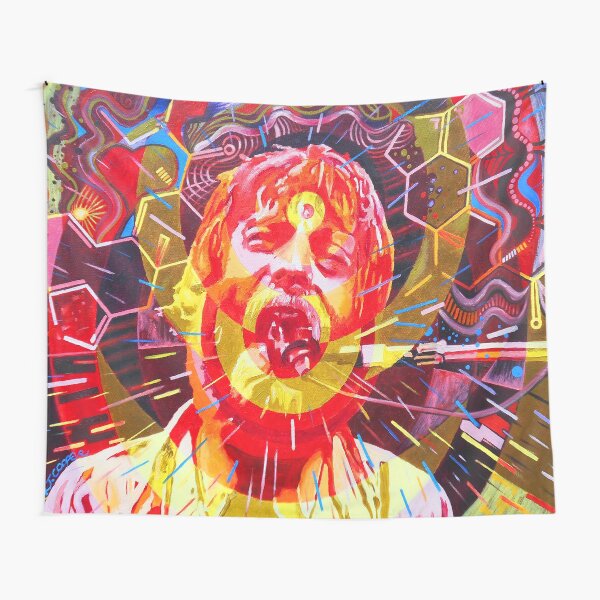 Brent Mydland 2 Tapestry