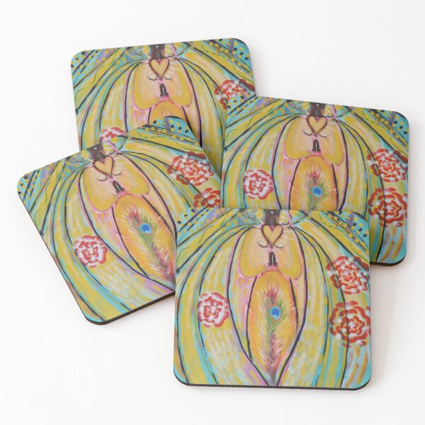 Item preview, Black Madonna designed and sold by Mary Ann Matthys.
