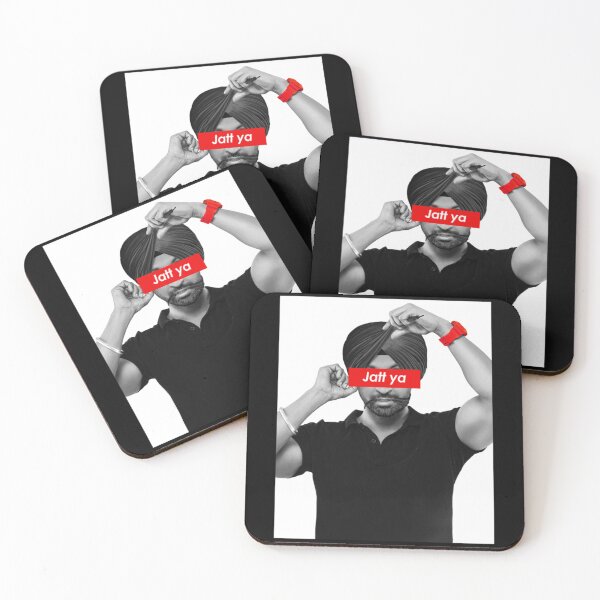 Item preview, Diljit Dosanjh Jatt  designed and sold by ShopnewDesigned.