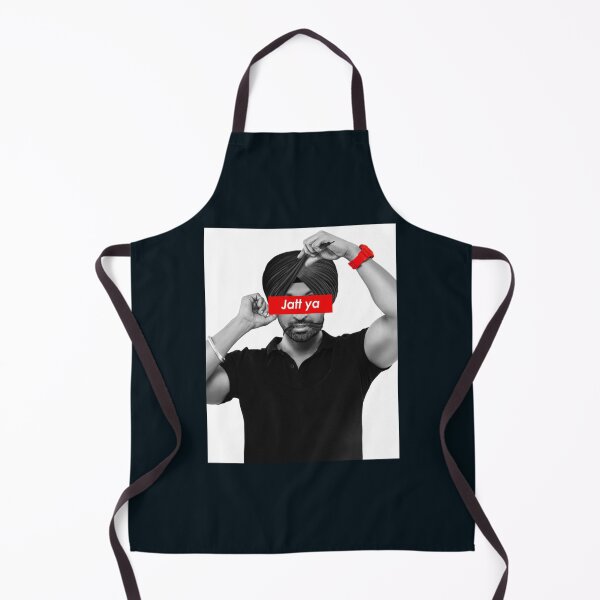 Item preview, Diljit Dosanjh Jatt designed and sold by ShopnewDesigned.