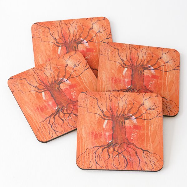 Item preview, Tree of Life designed and sold by Mary Ann Matthys.