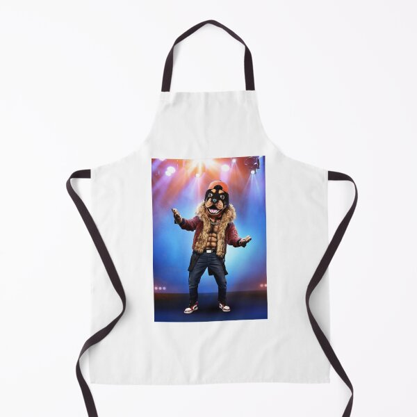 Item preview, Best Boys Girls The Masked Singer Many Lands Rottweiler Dog Music Awesome designed and sold by Pemultaraly.