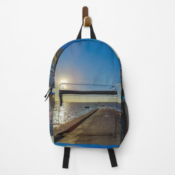 Item preview, Passage du Gois, low tide road in France designed and sold by OskiOnTour.